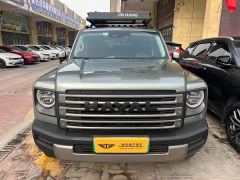 Haval Manlong New Energy Hi4 145 Explorer Edition - ფოტო 2