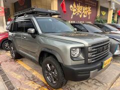 Haval Manlong New Energy Hi4 145 Explorer Edition - ფოტო 3