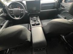 Haval Manlong New Energy Hi4 145 Explorer Edition - ფოტო 8