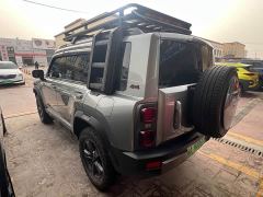 Haval Manlong New Energy Hi4 145 Explorer Edition - ფოტო 9