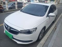 Buick Excelle Facelift 1.3T Automatic Mild Hybrid Entry-Level - фото 1
