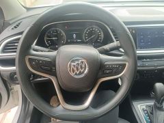 Buick Excelle Facelift 1.3T Automatic Mild Hybrid Entry-Level - фото 10