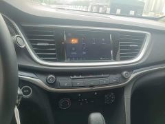 Buick Excelle Facelift 1.3T Automatic Mild Hybrid Entry-Level - фото 12