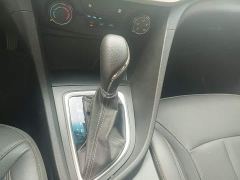 Buick Excelle Facelift 1.3T Automatic Mild Hybrid Entry-Level - фото 13