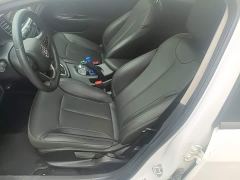 Buick Excelle Facelift 1.3T Automatic Mild Hybrid Entry-Level - фото 14