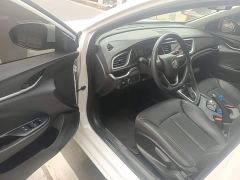Buick Excelle Facelift 1.3T Automatic Mild Hybrid Entry-Level - фото 15