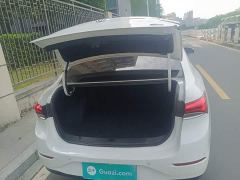 Buick Excelle Facelift 1.3T Automatic Mild Hybrid Entry-Level - фото 18