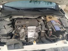Buick Excelle Facelift 1.3T Automatic Mild Hybrid Entry-Level - фото 19