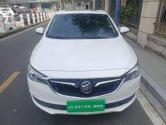 Buick Excelle Facelift 1.3T Automatic Mild Hybrid Entry-Level - фото 2