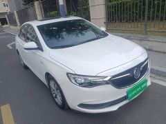 Buick Excelle Facelift 1.3T Automatic Mild Hybrid Entry-Level - фото 3