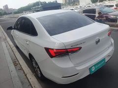 Buick Excelle Facelift 1.3T Automatic Mild Hybrid Entry-Level - фото 4