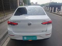 Buick Excelle Facelift 1.3T Automatic Mild Hybrid Entry-Level - фото 5