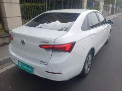 Buick Excelle Facelift 1.3T Automatic Mild Hybrid Entry-Level - фото 6