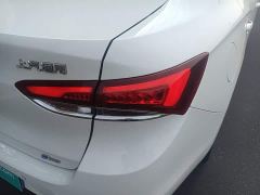Buick Excelle Facelift 1.3T Automatic Mild Hybrid Entry-Level - фото 7