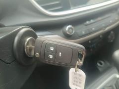 Buick Excelle Facelift 1.3T Automatic Mild Hybrid Entry-Level - фото 8