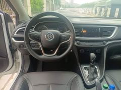 Buick Excelle Facelift 1.3T Automatic Mild Hybrid Entry-Level - фото 9