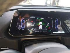 ORA Good Cat 400km Standard Range Athena Edition LFP Battery - фото 11
