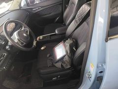 ORA Good Cat 400km Standard Range Athena Edition LFP Battery - фото 14