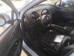 ORA Good Cat 400km Standard Range Athena Edition LFP Battery - фото 15