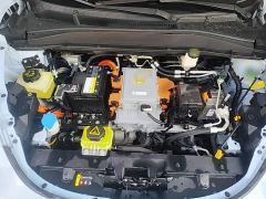 ORA Good Cat 400km Standard Range Athena Edition LFP Battery - фото 19