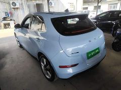 ORA Good Cat 400km Standard Range Athena Edition LFP Battery - фото 4