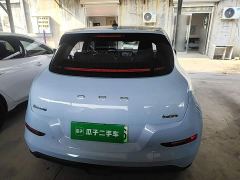 ORA Good Cat 400km Standard Range Athena Edition LFP Battery - фото 5