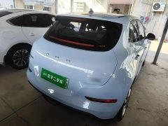 ORA Good Cat 400km Standard Range Athena Edition LFP Battery - фото 6