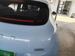 ORA Good Cat 400km Standard Range Athena Edition LFP Battery - фото 7