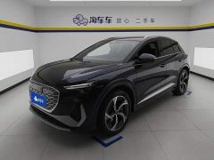 Audi Q4 e-tron 40 e-tron Creative Edition - ფოტო 1