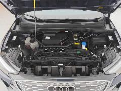 Audi Q4 e-tron 40 e-tron Creative Edition - ფოტო 10