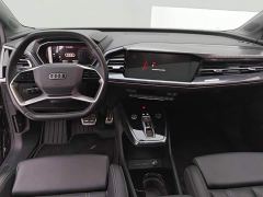 Audi Q4 e-tron 40 e-tron Creative Edition - ფოტო 12