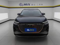 Audi Q4 e-tron 40 e-tron Creative Edition - ფოტო 2