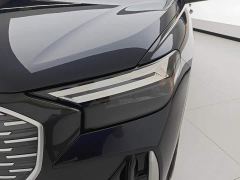 Audi Q4 e-tron 40 e-tron Creative Edition - ფოტო 5