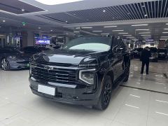 Chevrolet Tahoe 2.7T Classic Edition - photo 1