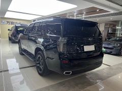 Chevrolet Tahoe 2.7T Classic Edition - photo 10