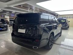 Chevrolet Tahoe 2.7T Classic Edition - photo 11