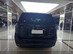 Chevrolet Tahoe 2.7T Classic Edition - photo 12