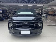 Chevrolet Tahoe 2.7T Classic Edition - photo 2