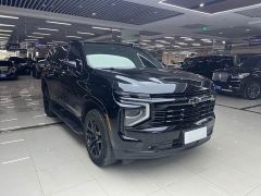 Chevrolet Tahoe 2.7T Classic Edition - photo 3