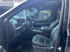 Chevrolet Tahoe 2.7T Classic Edition - photo 4