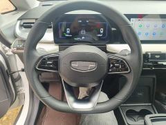 Geely Geometry E Firefly 320KM Cute Tiger 5-Seater - фото 10