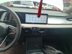 Geely Geometry E Firefly 320KM Cute Tiger 5-Seater - фото 12