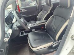 Geely Geometry E Firefly 320KM Cute Tiger 5-Seater - фото 14