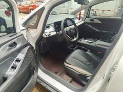 Geely Geometry E Firefly 320KM Cute Tiger 5-Seater - фото 15