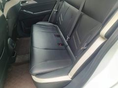 Geely Geometry E Firefly 320KM Cute Tiger 5-Seater - фото 16