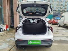 Geely Geometry E Firefly 320KM Cute Tiger 5-Seater - фото 18