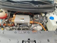 Geely Geometry E Firefly 320KM Cute Tiger 5-Seater - фото 19