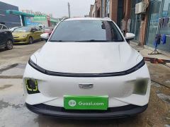 Geely Geometry E Firefly 320KM Cute Tiger 5-Seater - фото 2