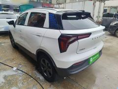 Geely Geometry E Firefly 320KM Cute Tiger 5-Seater - фото 4