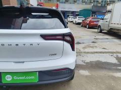 Geely Geometry E Firefly 320KM Cute Tiger 5-Seater - фото 7